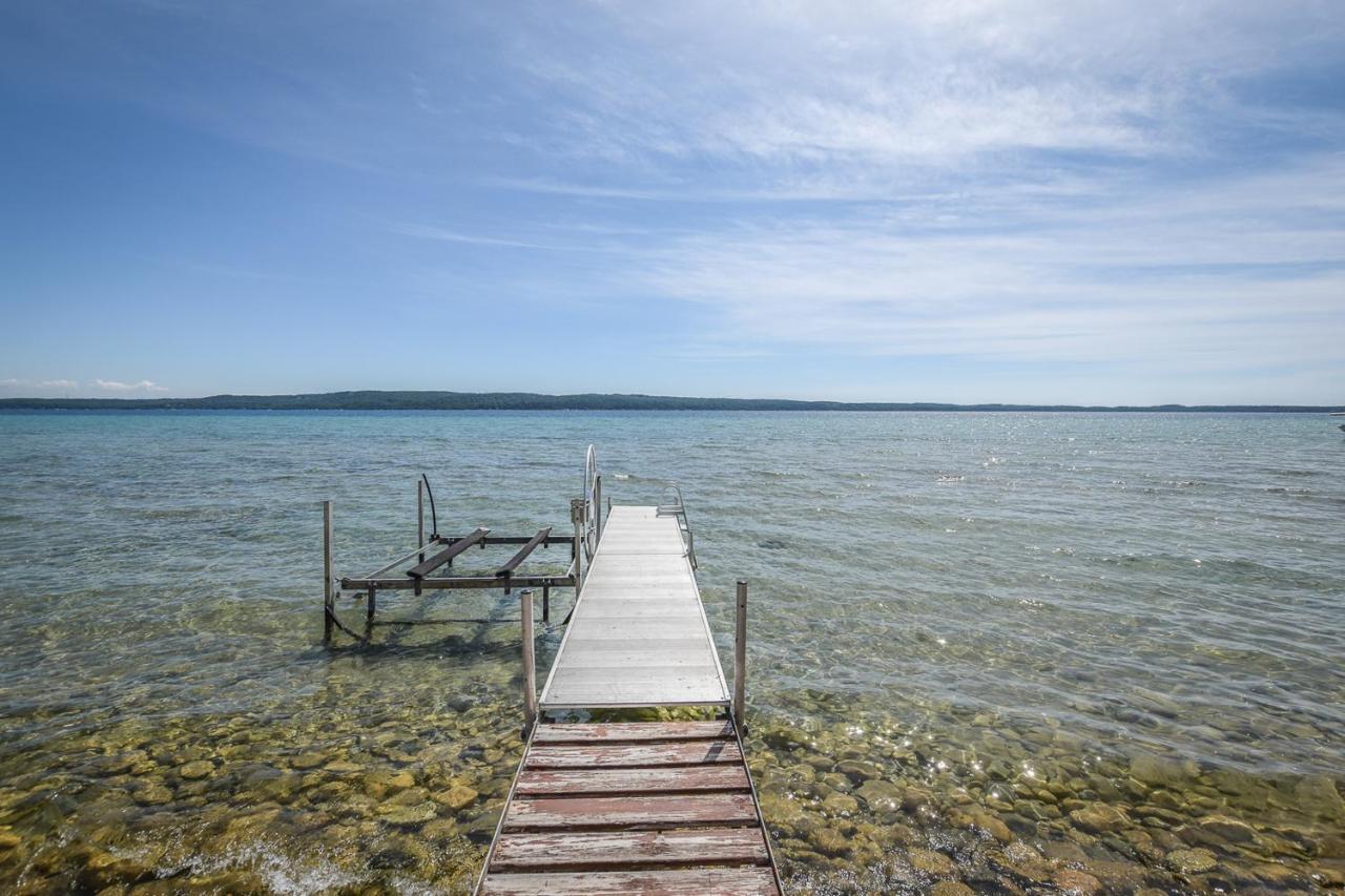 Dune Grass Shores Beulah Экстерьер фото