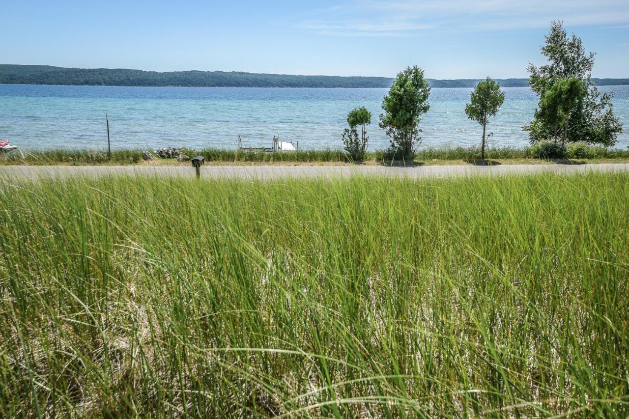 Dune Grass Shores Beulah Экстерьер фото