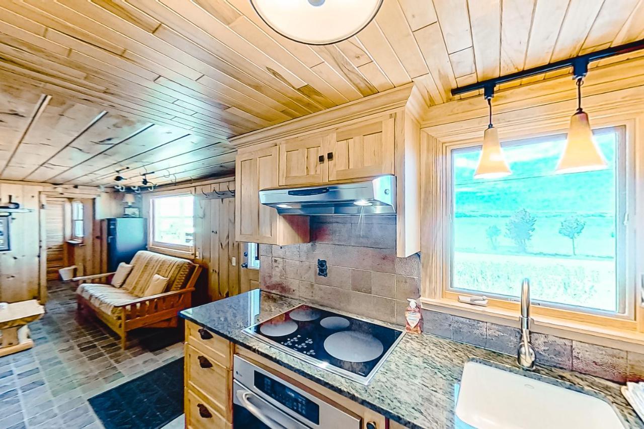 Dune Grass Shores Beulah Экстерьер фото
