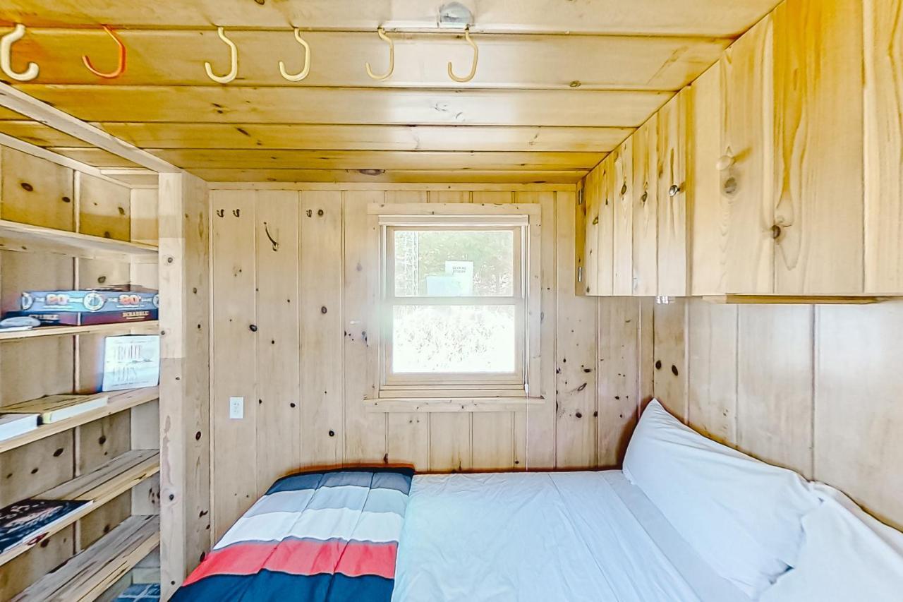 Dune Grass Shores Beulah Экстерьер фото