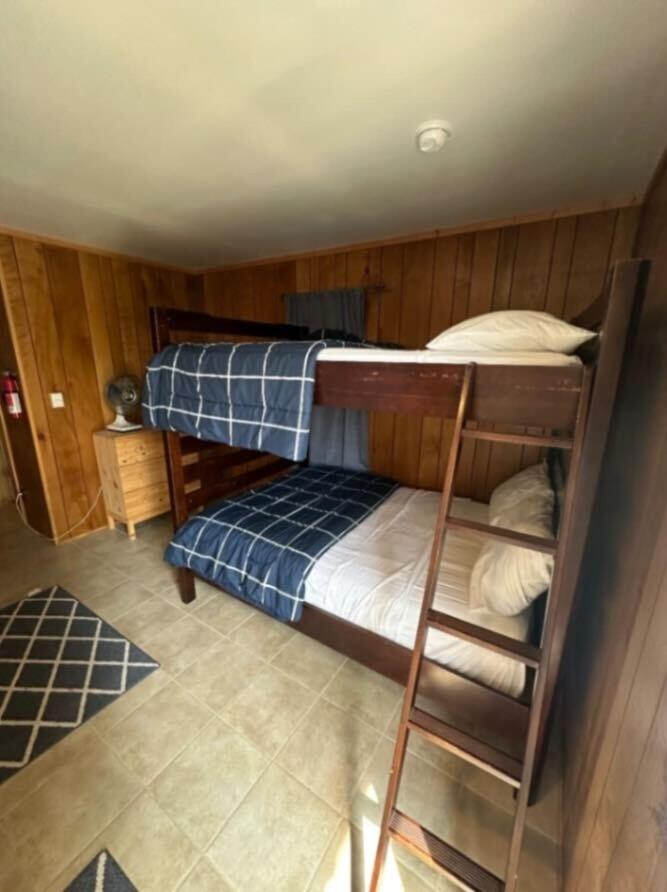 Dune Grass Shores Beulah Экстерьер фото